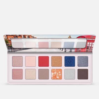 Welcome To London Eyeshadow Palette