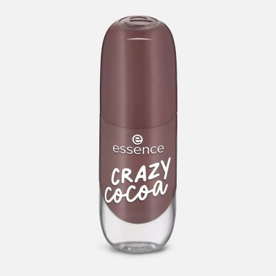 Gel Nail Colour