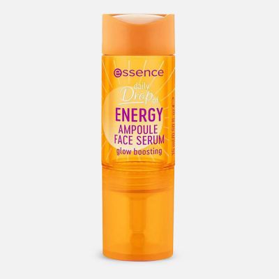 Daily Drop Of Energy Ampoule Face Serum