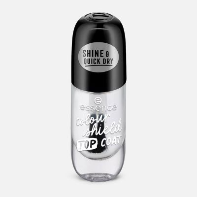 Colour Shield Top Coat
