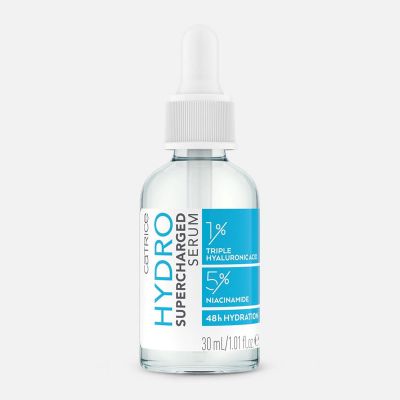 Hydro Supercharged Serum