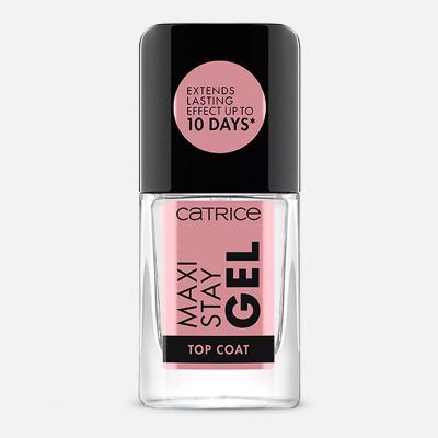 Maxi Stay Gel Top Coat