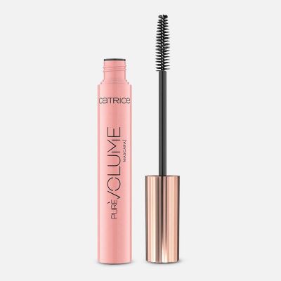 Pure Volume Mascara - N 10 - Black