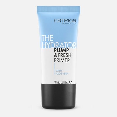Moisturizing Primer With Aloe Vera The Hydrator Plump & Fresh