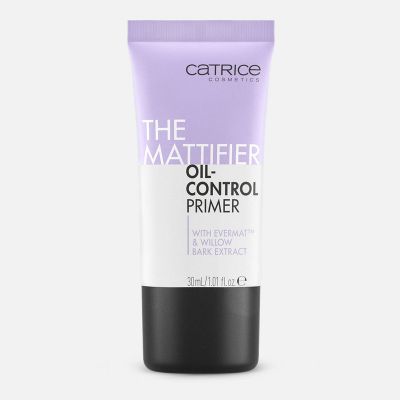 The Mattifier Oil Control Primer