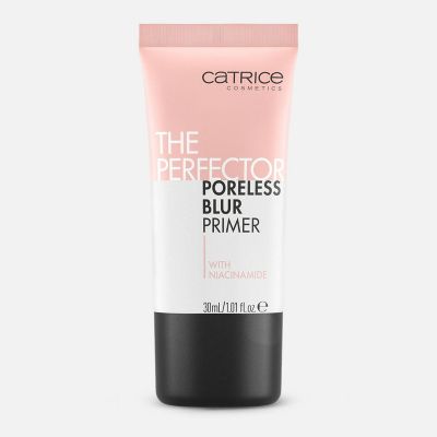 The Perfector Poreless Blur Primer