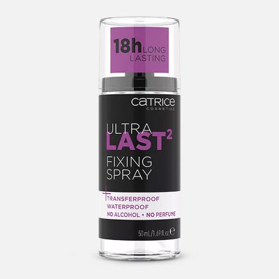 Ultra Last2 Fixing Spray