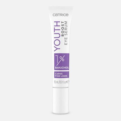 Nourishing Eye Contour Serum Youth Boost