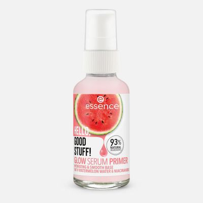 Hello Good Stuff Glow Serum Primer