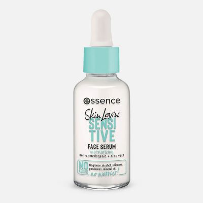 Skin Lovin Sensitive Face Serum