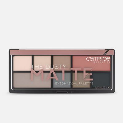 Eyeshadow Palette