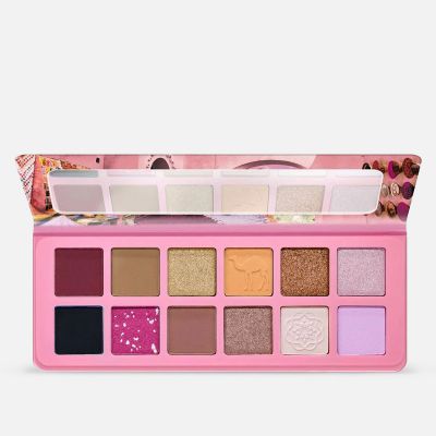 Welcome To Marrakesh Eyeshadow Palette