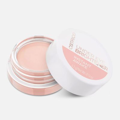 Illuminating Concealer Under Eye Brightener