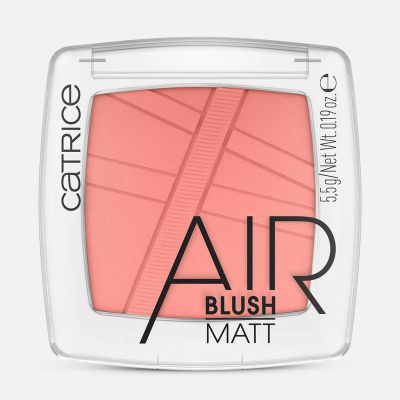 Air Blush Matt