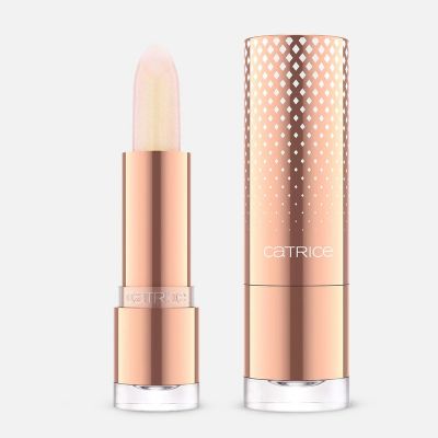 Lip Balm Sparkle Glow - N 10