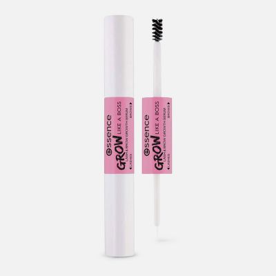 Grow Like A Boss Lash & Brow Growth Serum