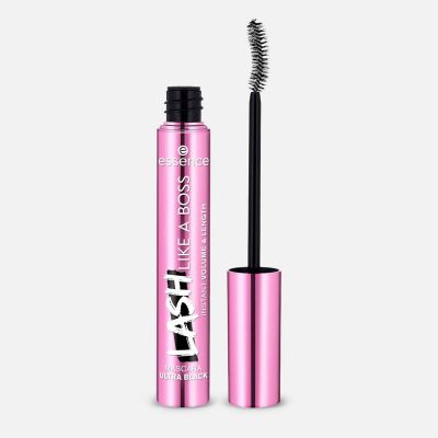 Lash Like A Boss Instant Volume & Length Mascara 
