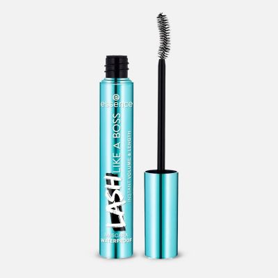 Lash Like A Boss Instant Volume & Length Waterproof Mascara 
