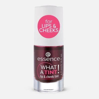 What A Tint Lip & Cheek Tint - N 1 - Kiss From A Rose