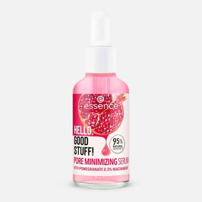 Hello Good Stuff Pore Minimizing Serum