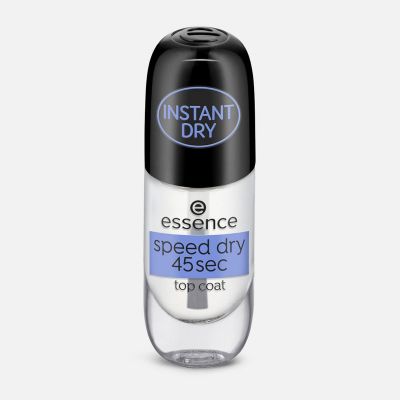 Speed Dry 45 Sec Top Coat