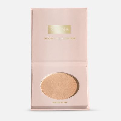 Glow Highlighter Golden Glow
