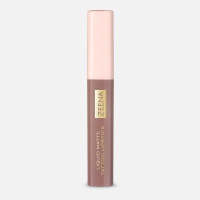 Liquid Matte Tattoo Lipstick