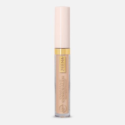Camouflage Concealer Waterproof