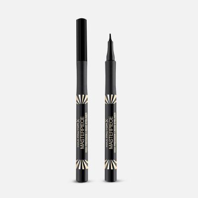 Masterpiece High Precision Liquid Eyeliner