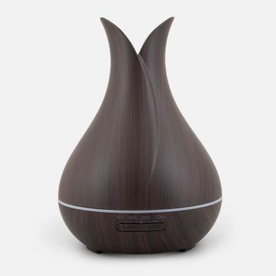 Aroma Diffuser Dark Wood