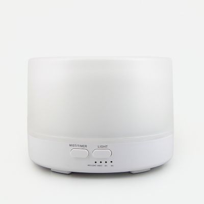 Aroma Diffuser White