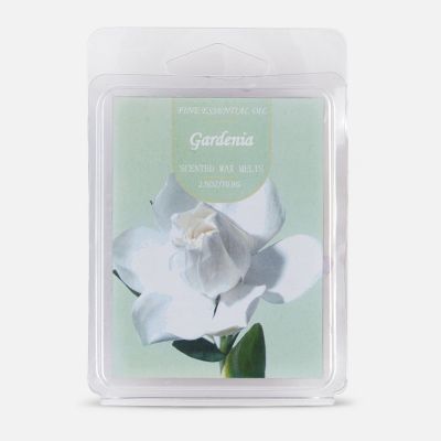 Wax Cube - Gardenia