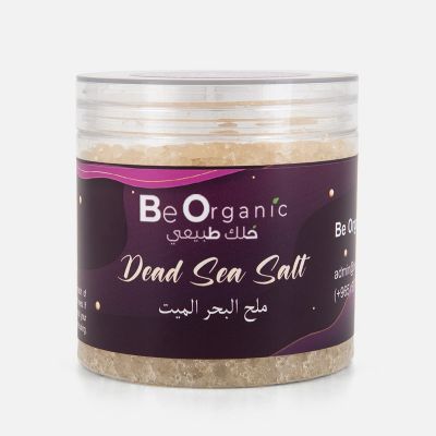 Dead Sea Salts