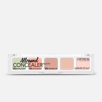 Allround Concealer Palette