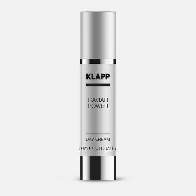Caviar Power Day Cream