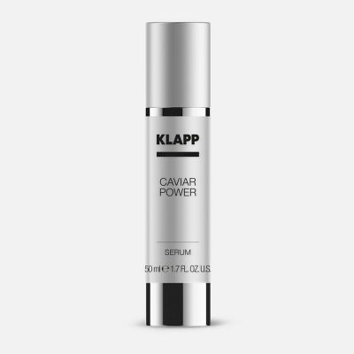 Caviar Power Serum