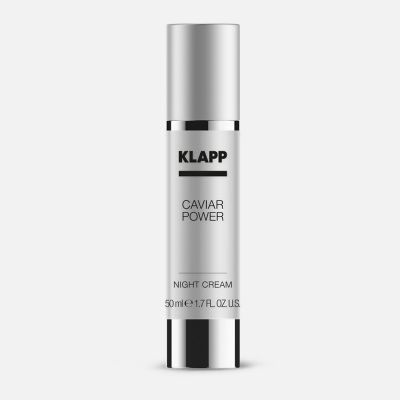 Caviar Power Night Cream