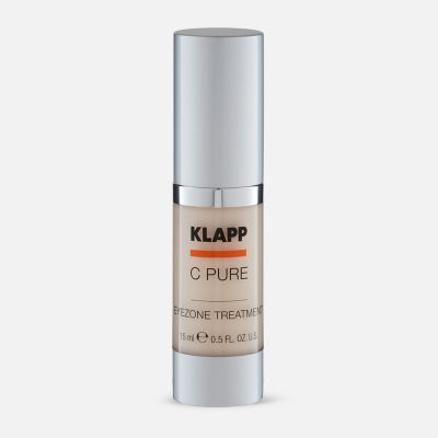 C Pure Eyezone Treatment