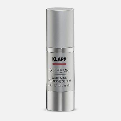 X-Treme Whitening Intensive Serum