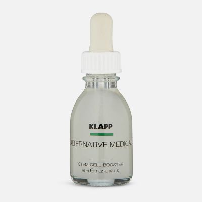 Stem Cell Booster Serum