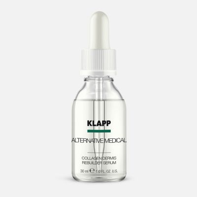 Collagen Dermis Rebuilder Serum