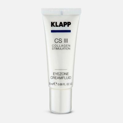 CS 111 Eyezone Creamfluid