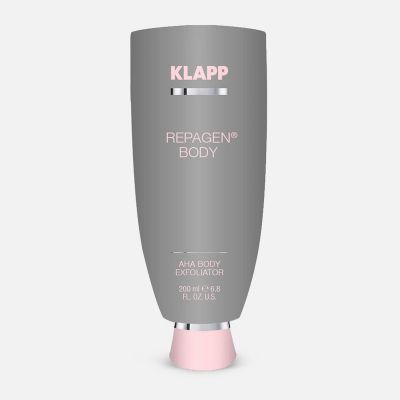 Repagen Body AHA Body Exfoliator