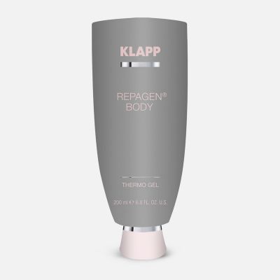 Repagen Body Thermo Gel