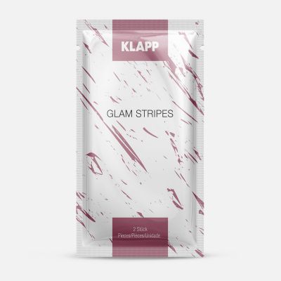 Glam Stripes