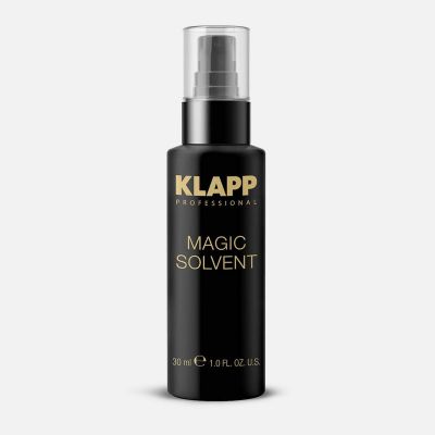 Golden Glow Mask