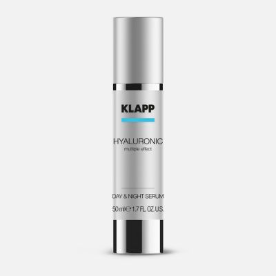 Hyaluronic Day & Night Serum