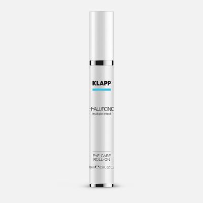 Hyaluronic Eye Care Roll- On