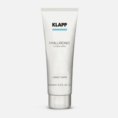 Hyaluronic Hand Care Cream