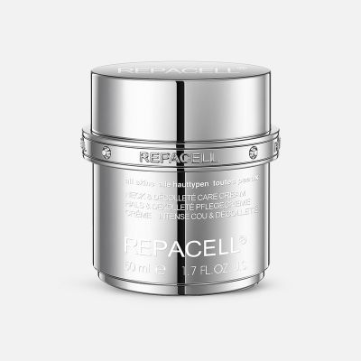 Neck & Decollete Care Cream All Skin